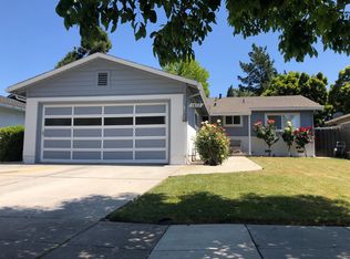 1677 Pecan Ct, Redwood City, CA 94061
