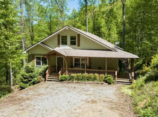 631 River Ridge Pkwy, Tuckasegee, NC 28783
