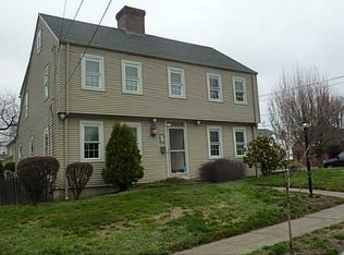 83 Bryant Rd, Cranston, RI 02910