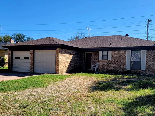 5609 Southmoor Dr, Abilene, TX 79606