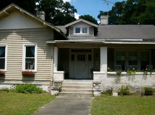872 Midway St, Bamberg, SC 29003