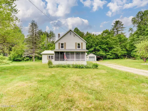 1615 State Rte 30, Wells, NY 12190