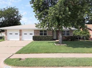 5227 Jamaica Dr, Wichita Falls, TX 76310