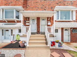 3587 Brookview Rd, Philadelphia, PA 19154