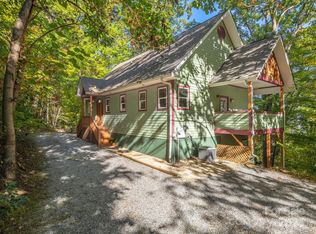 72 Wildflower Mountain Trl, Candler, NC 28715