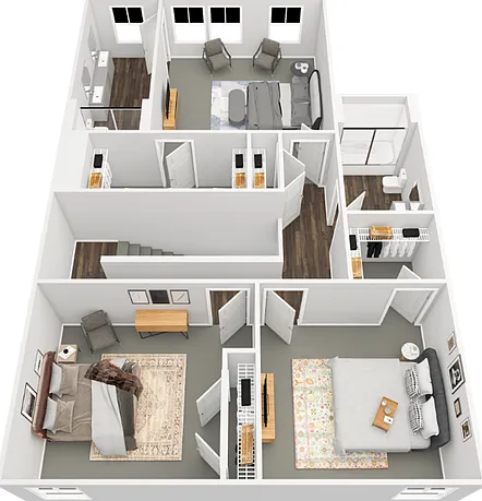 Savoy Floor Plan 3rd floor Savoy Floor Plan 3rd floor