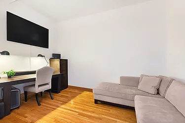 Rented by Compass