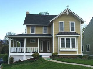 340 Patriot Way, Charlottesville, VA 22903