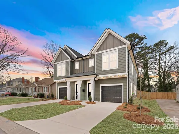 2223 Edison St, Charlotte, NC 28206