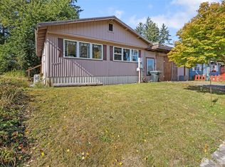 21 2nd Street, Bay Center, WA 98527