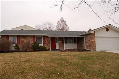 2nd image of 12128 Deerhorn Dr