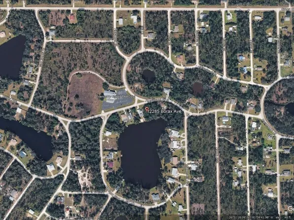 12285 Borax Ave, Punta Gorda, FL 33955