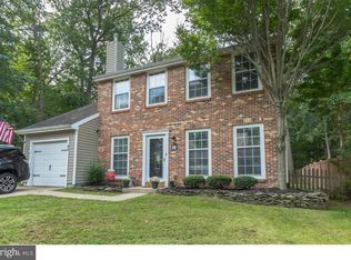 45 Christopher Mills Dr, Mount Laurel, NJ 08054
