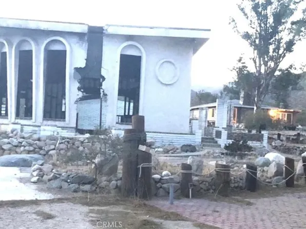 8878 Little Morongo Rd, Morongo Valley, CA 92256