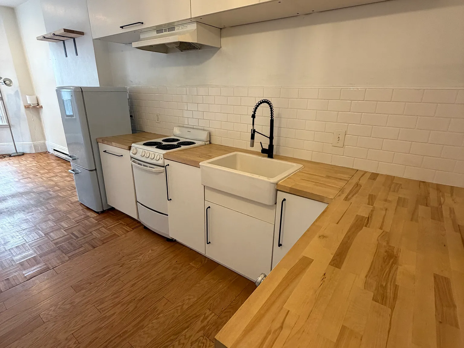 1 bed, 460 sqft, $2,000 — Photo 4