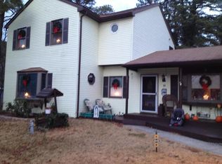 24 Westwood Dr, Bayville, NJ 08721