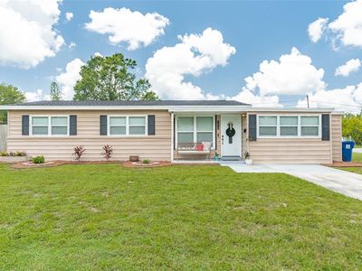 7218 Meadowlawn Dr N, Saint Petersburg, FL, 33702