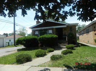 14326 S Wabash Ave, Riverdale, IL
