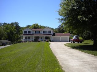 130 Pinehill Ests, Kenova, WV 25530