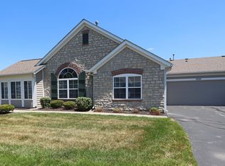 6226 Donegan Way #18, Dublin, OH