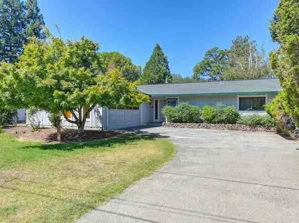 24286 Green Valley Rd, Auburn, CA 95602