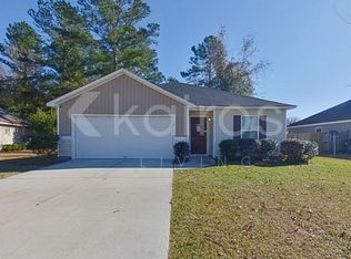 102 Amber Mill Cir, Brunswick, GA 31525