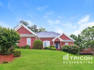 3902 Ruby Way, Douglasville, GA
