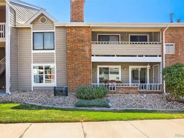 12093 W Cross Drive #107, Littleton, CO 80127