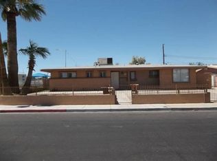 3120 Riverside Dr, Las Vegas, NV 89108