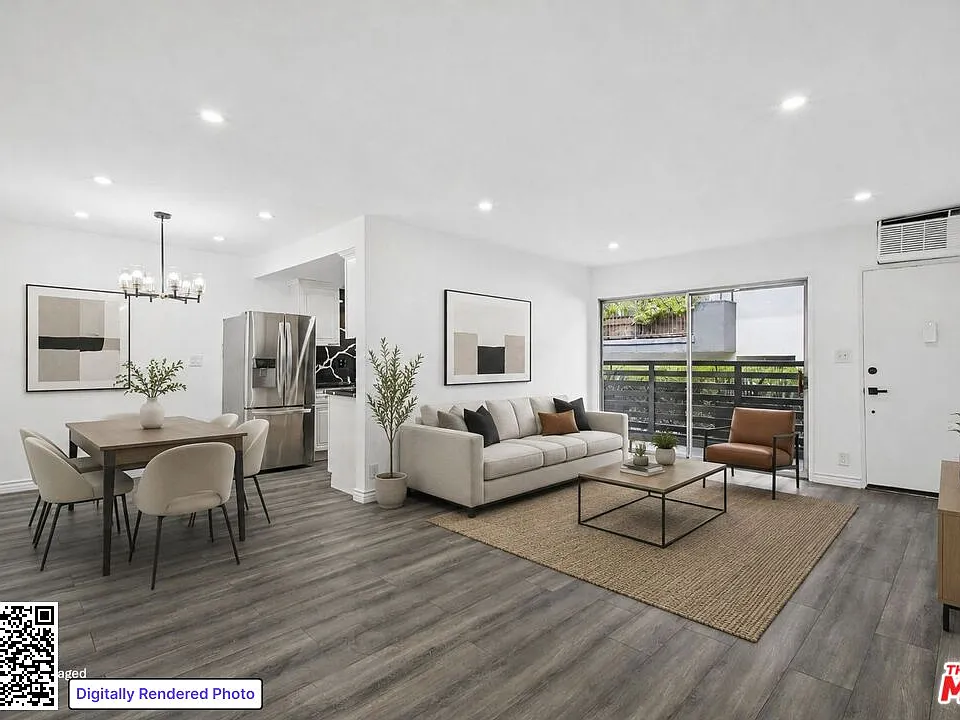 807 N Alfred St #2