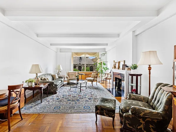45 E 85th St #7D, New York, NY 10028