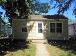 233 13th Ave SE, Minot, ND 58701