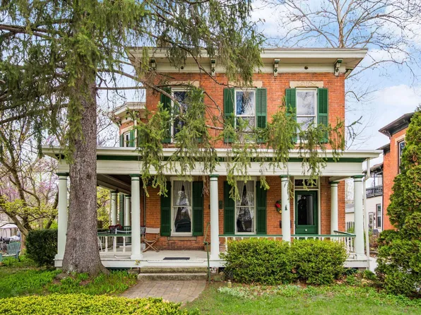 263 N Franklin St, Delaware, OH 43015