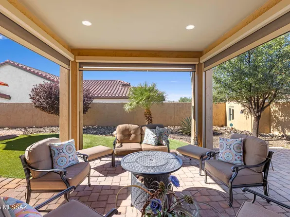 32360 S Desert Pupfish Dr, Oracle, AZ 85623