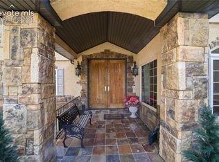 20175 Wissler Ranch Rd, Colorado Springs, CO 80908