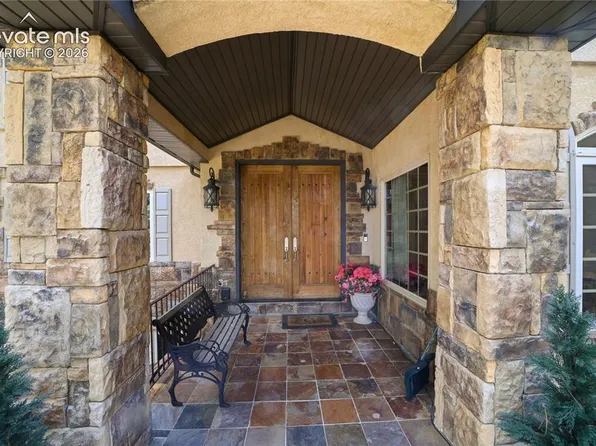 20175 Wissler Ranch Rd, Colorado Springs, CO 80908