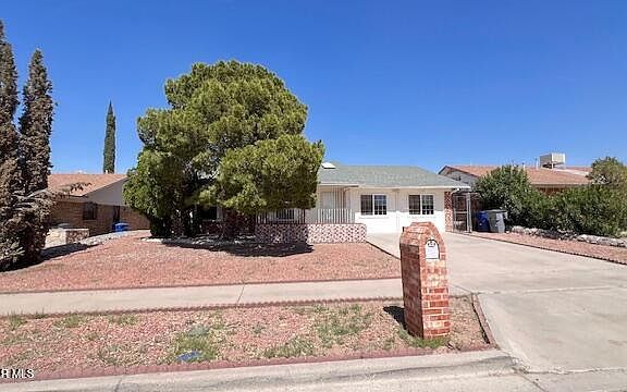 2nd image of 7709 Toltec Dr