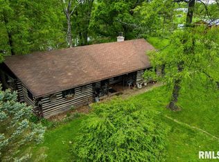 20826 N Blue Ridge Rd, Chillicothe, IL 61523