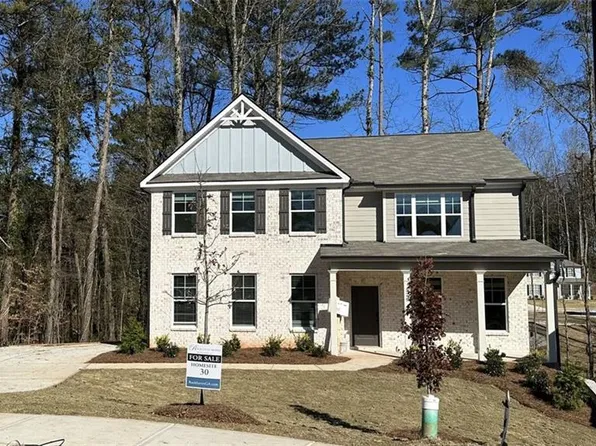 579 Hancock Dr SE, Atlanta, GA 30354