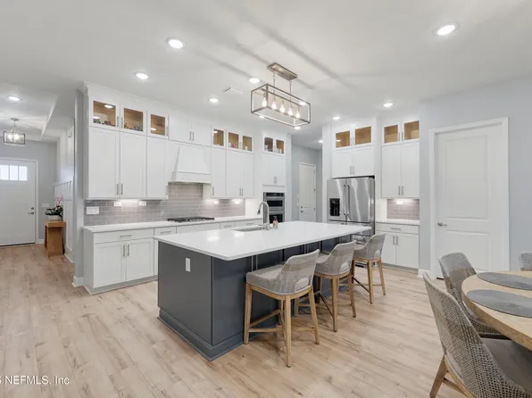 408 RUSTIC MILL Drive, St. Augustine, FL 32092
