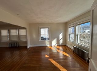 182 Hillside Ave #2, Pawtucket, RI 02860