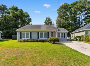9634 Kings Grant Dr., Murrells Inlet, SC 29576