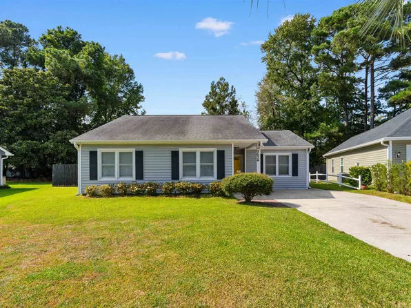 9634 Kings Grant Dr., Murrells Inlet, SC 29576