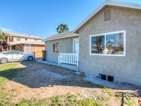 2nd image of 7019 Dwight Way
