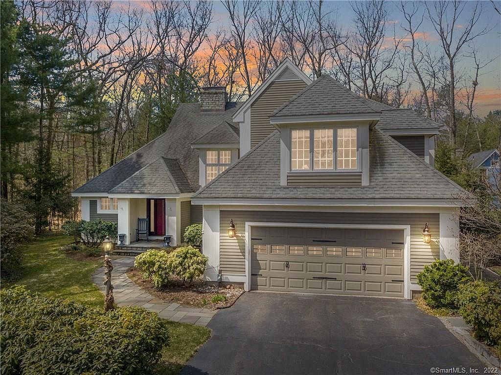 21 Chiltern St, Farmington, CT 06032 Zillow