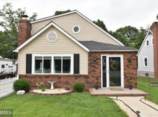 7324 Geise Ave, Baltimore, MD 21219