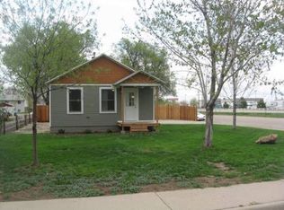 201 15th St, Greeley, CO 80631