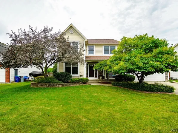 534 Kaymar Dr, Amherst, NY 14228