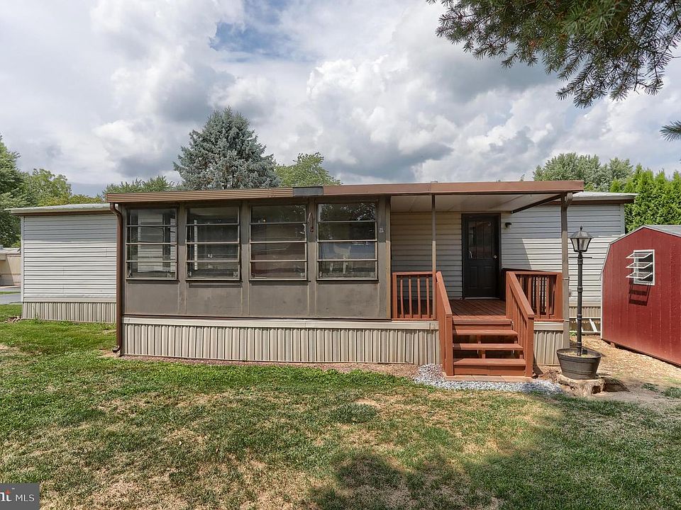 1st image of 153 Northcrest Acres #Tp-0153