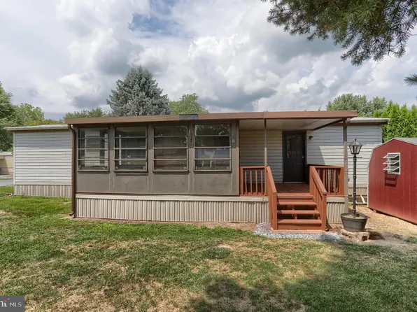 153 Northcrest Acres #Tp-0153, Lebanon, PA 17046